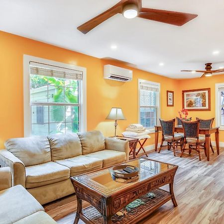Old Town Garden Villas Key West Kamer foto