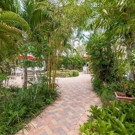 Old Town Garden Villas Key West Buitenkant foto