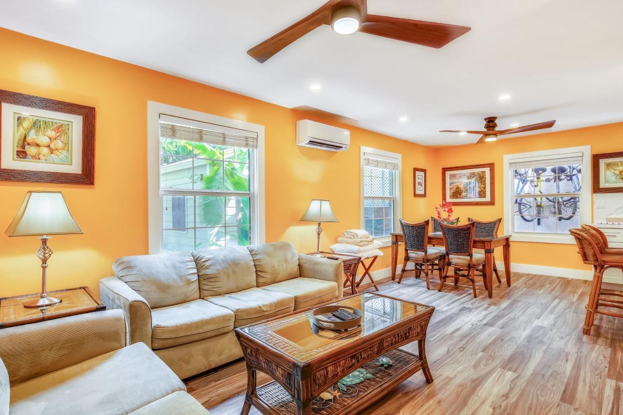 Old Town Garden Villas Key West Kamer foto