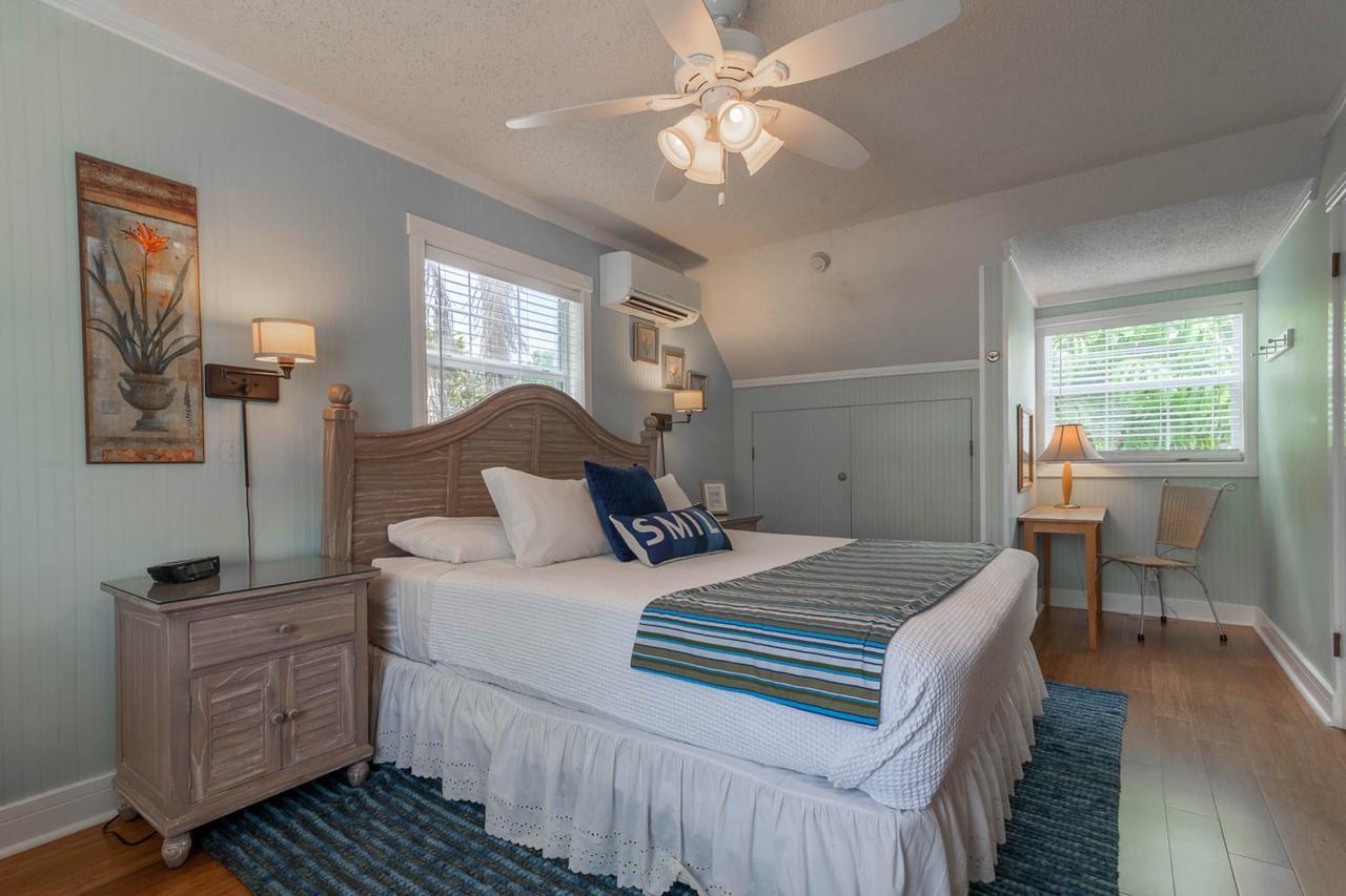 Old Town Garden Villas Key West Kamer foto