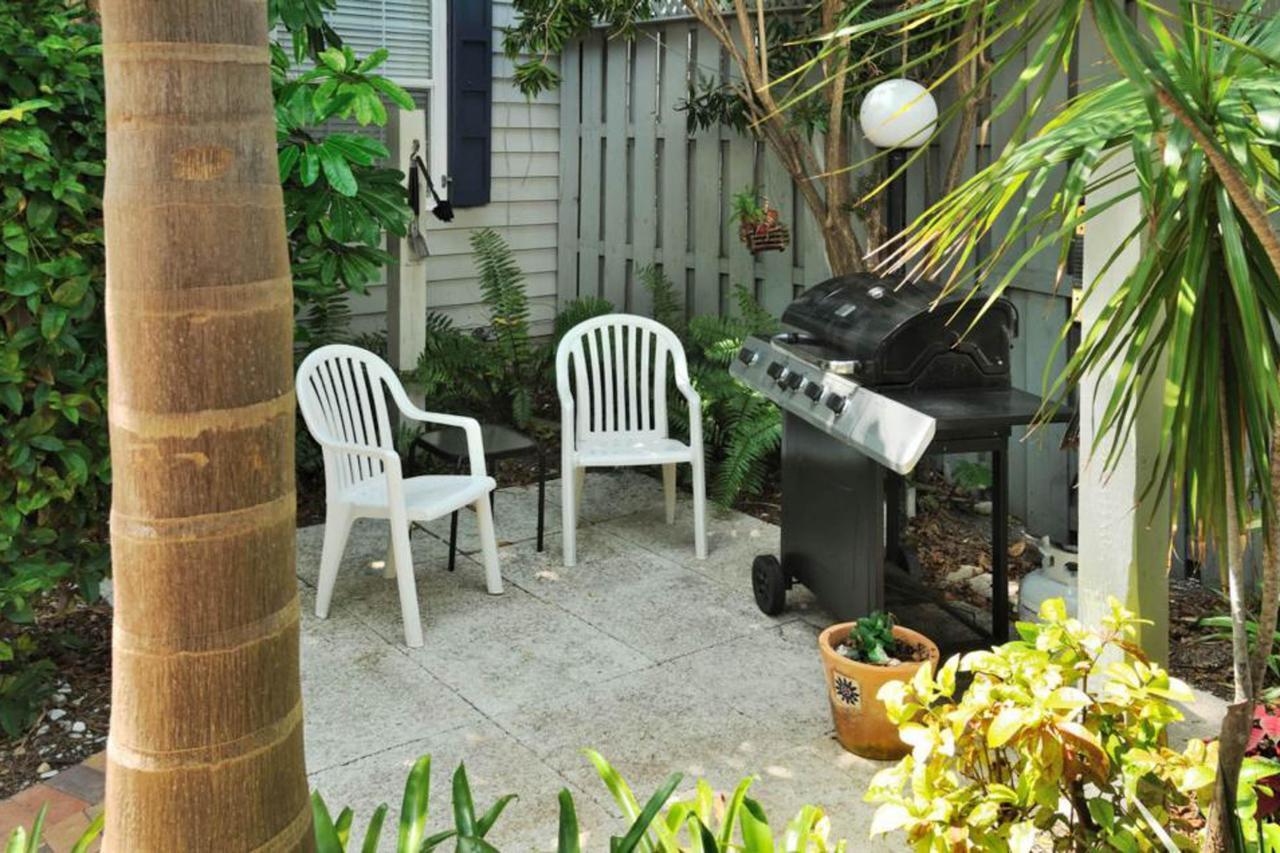 Old Town Garden Villas Key West Kamer foto