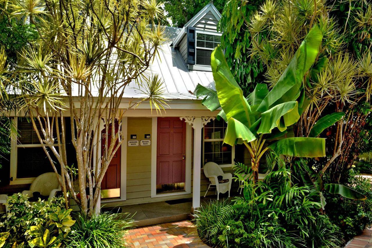 Old Town Garden Villas Key West Kamer foto