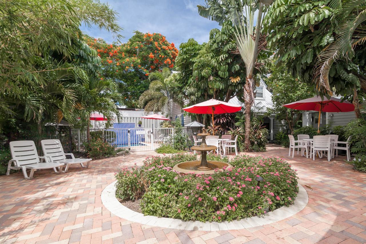 Old Town Garden Villas Key West Kamer foto