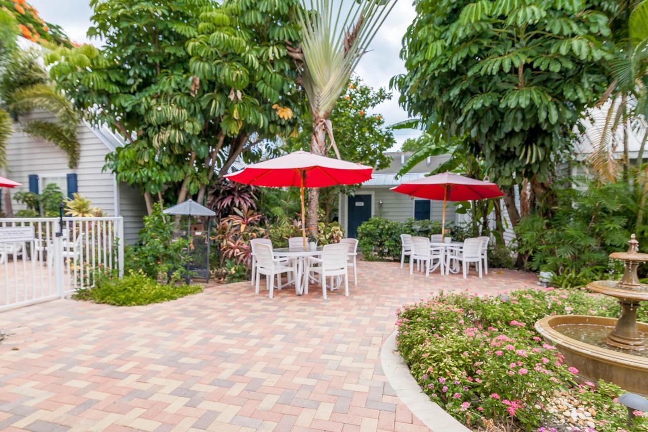 Old Town Garden Villas Key West Kamer foto