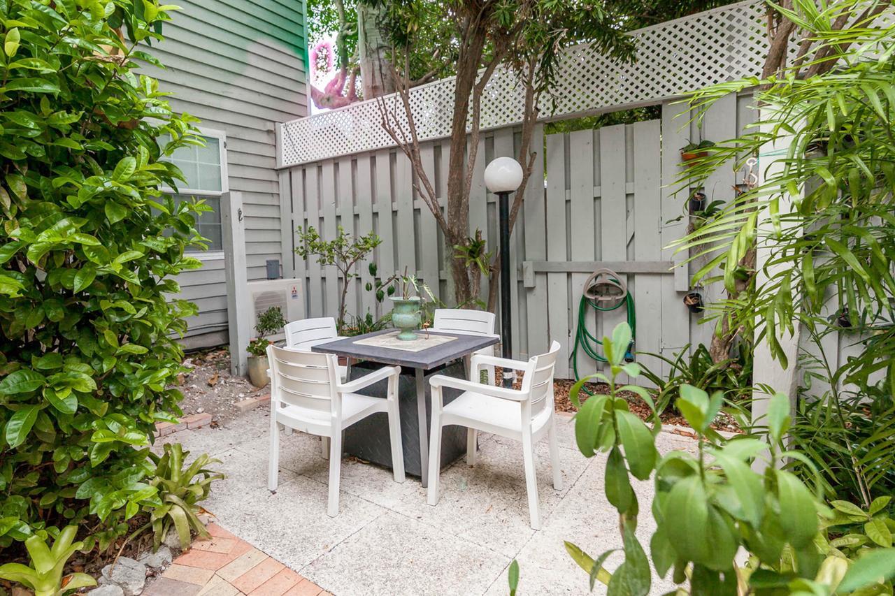 Old Town Garden Villas Key West Kamer foto