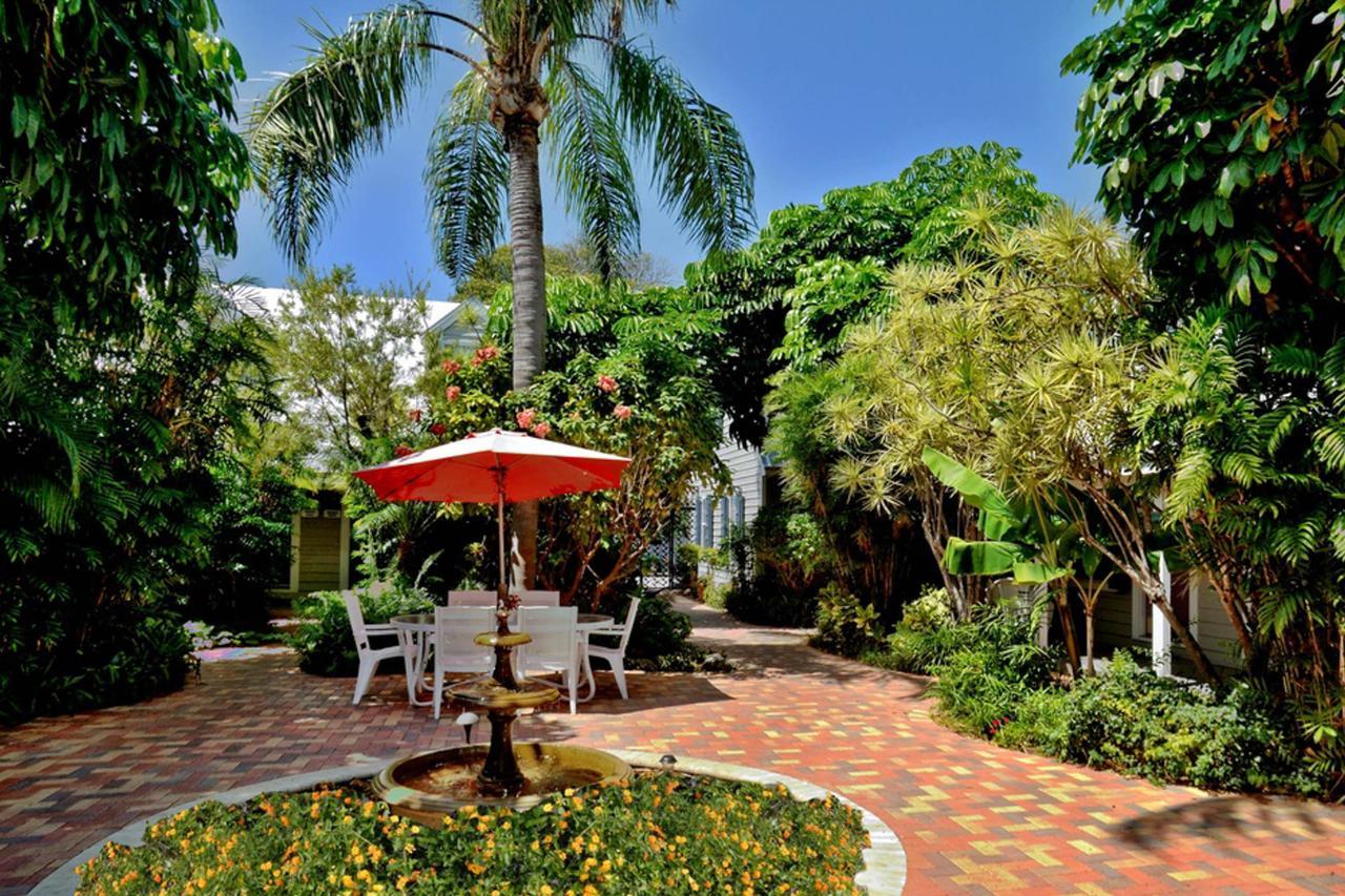 Old Town Garden Villas Key West Kamer foto
