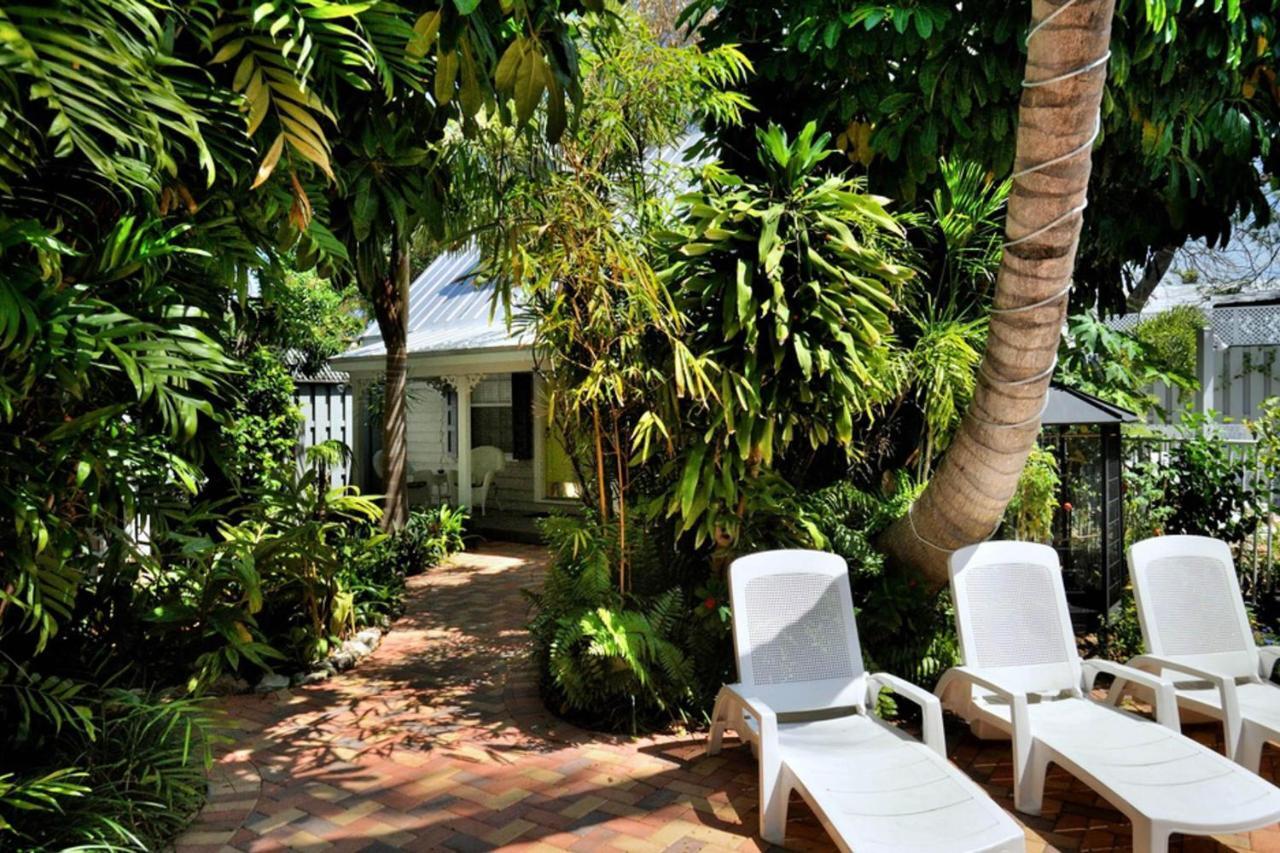 Old Town Garden Villas Key West Kamer foto